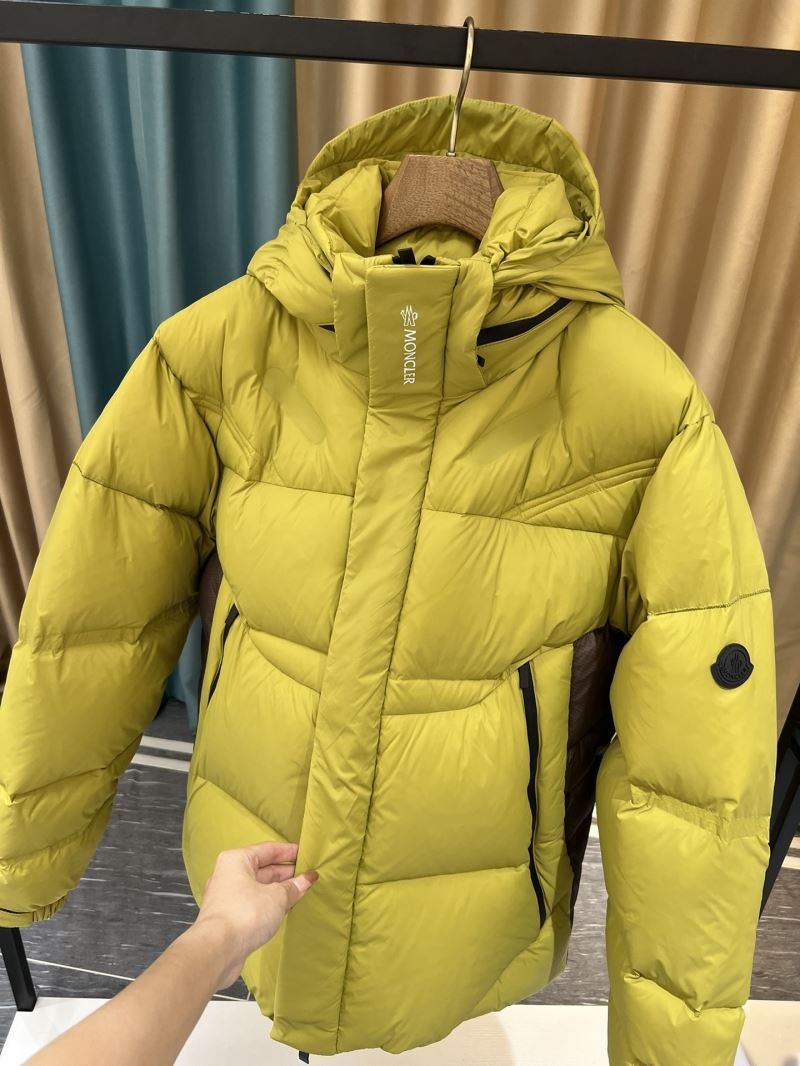 Moncler Down Jackets